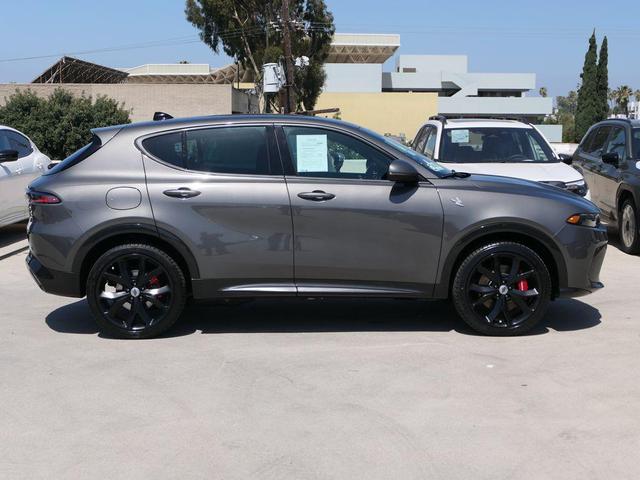 Photo of 2024 Gray Cray Dodge Hornet