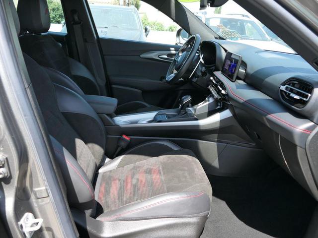 Photo of 2024 Gray Cray Dodge Hornet