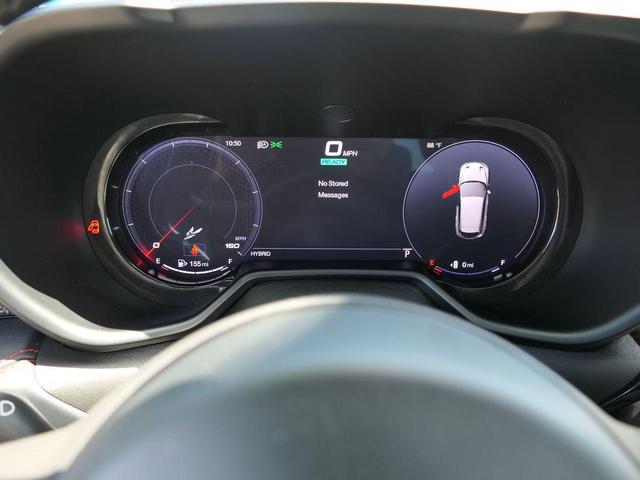Photo of 2024 Gray Cray Dodge Hornet