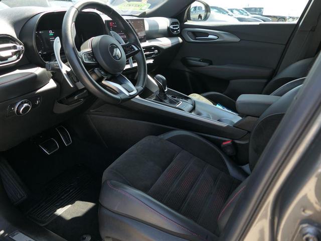 Photo of 2024 Gray Cray Dodge Hornet