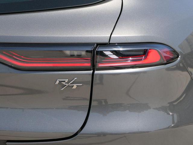 Photo of 2024 Gray Cray Dodge Hornet