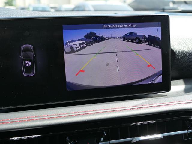 Photo of 2024 Gray Cray Dodge Hornet