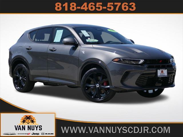 2024 Dodge Hornet