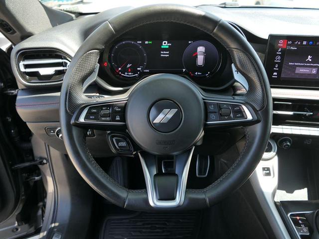 Photo of 2024 Gray Cray Dodge Hornet