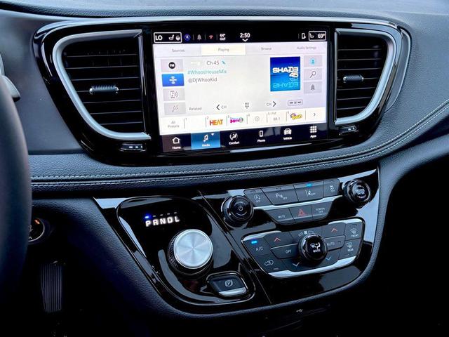 Photo of 2026 Pw7 Chrysler Pacifica