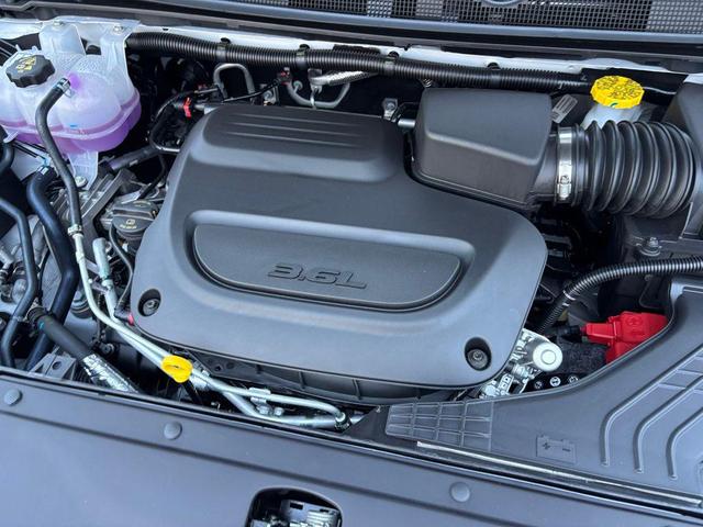 Photo of 2026 Pw7 Chrysler Pacifica