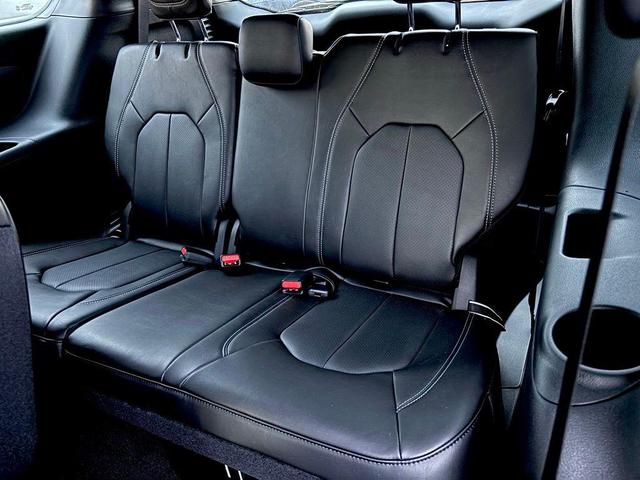 Photo of 2026 Pw7 Chrysler Pacifica