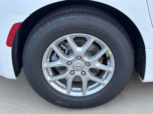 Photo of 2026 Pw7 Chrysler Pacifica