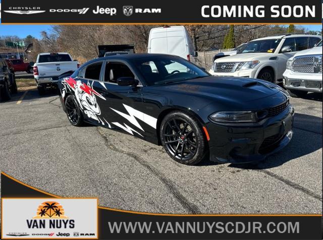 2023 Dodge Charger