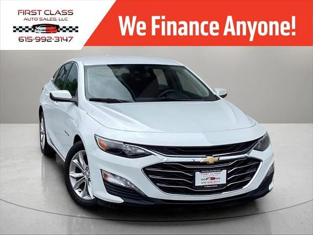 2023 Chevrolet Malibu