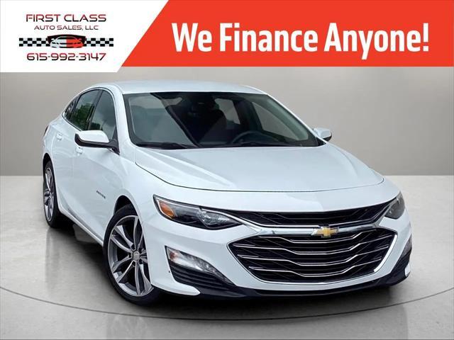 2023 Chevrolet Malibu