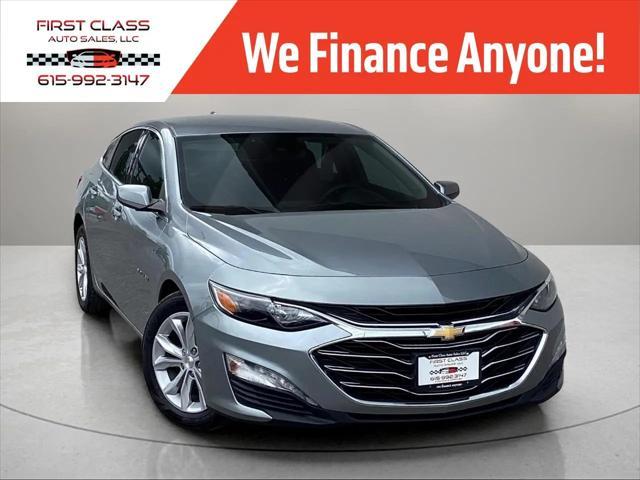 2023 Chevrolet Malibu