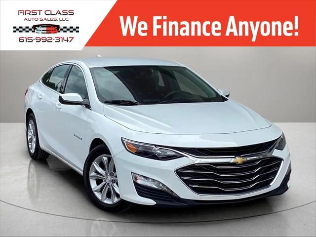 2023 Chevrolet Malibu