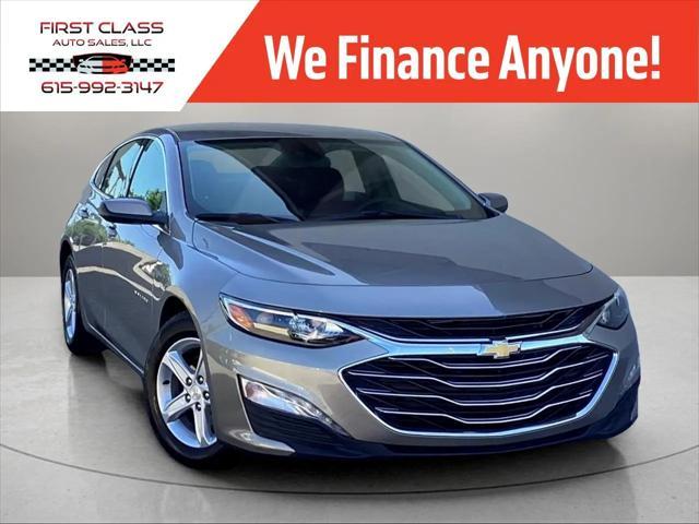 2023 Chevrolet Malibu