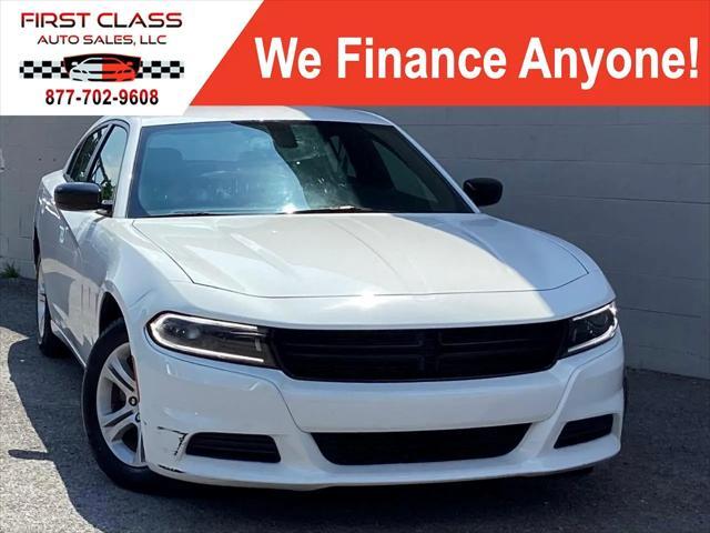 2023 Dodge Charger