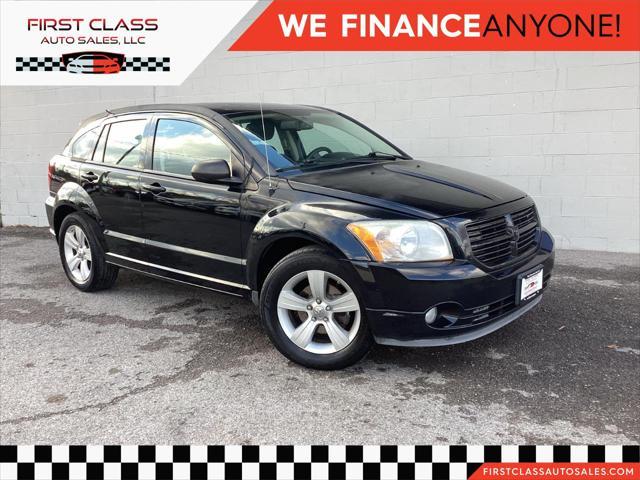 2012 Dodge Caliber