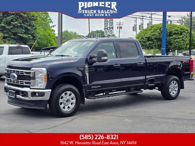 2023 Ford F-250