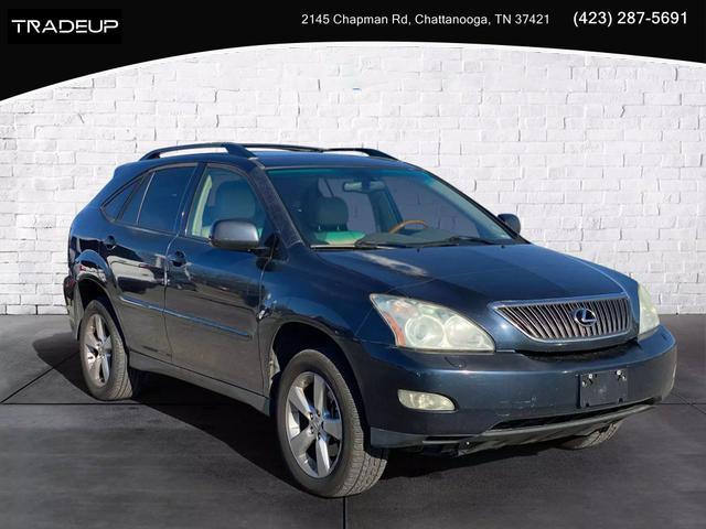 2004 Lexus Rx 330