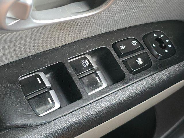 Photo of 2017 Silver Kia Soul
