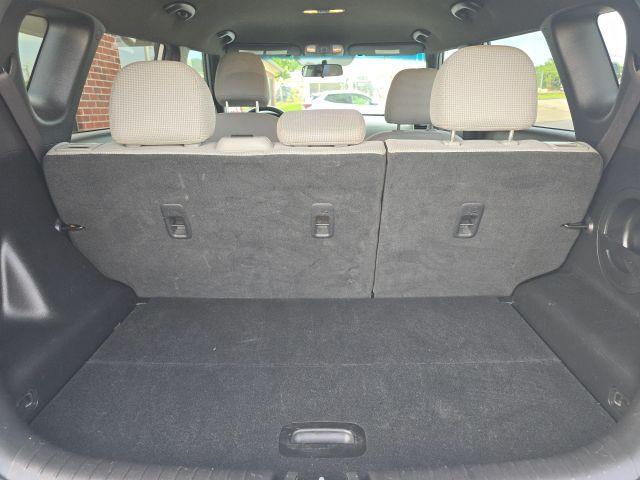 Photo of 2017 Silver Kia Soul