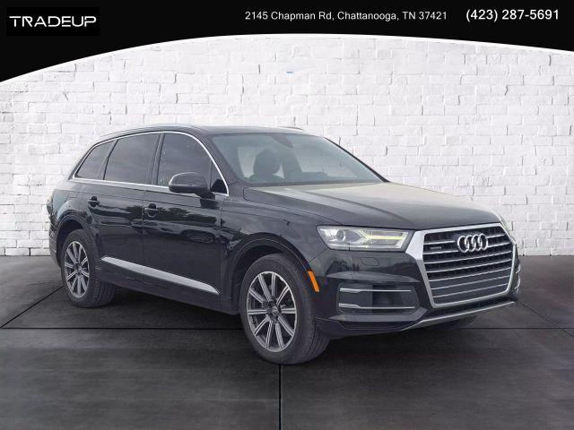 2017 Audi Q7