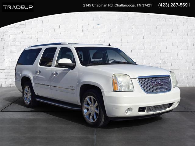 2011 GMC Yukon Xl