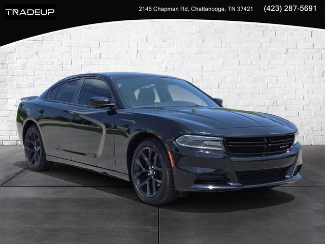 2020 Dodge Charger