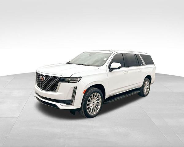 2024 Cadillac Escalade Esv
