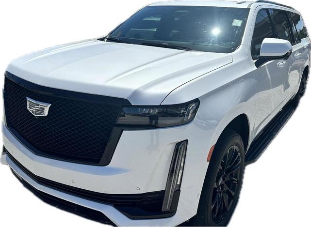 2022 Cadillac Escalade Esv