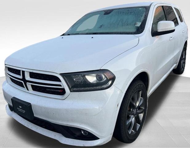 2016 Dodge Durango