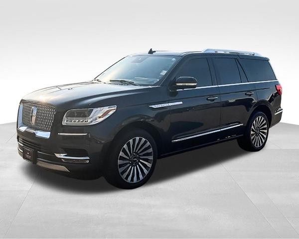 2021 Lincoln Navigator