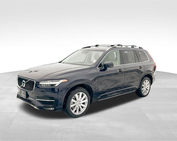 2016 Volvo XC90