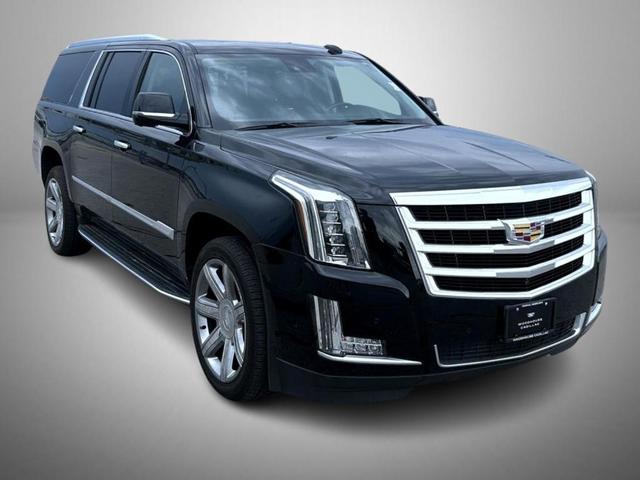 2020 Cadillac Escalade Esv