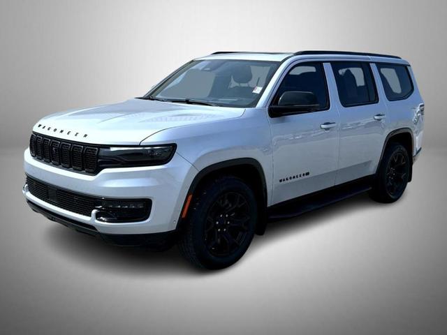 2024 Jeep Wagoneer