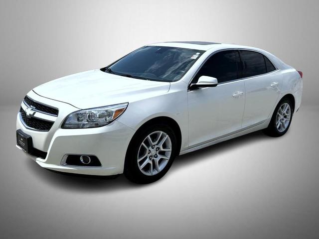 2013 Chevrolet Malibu