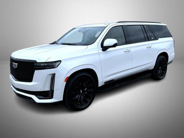 2024 Cadillac Escalade Esv