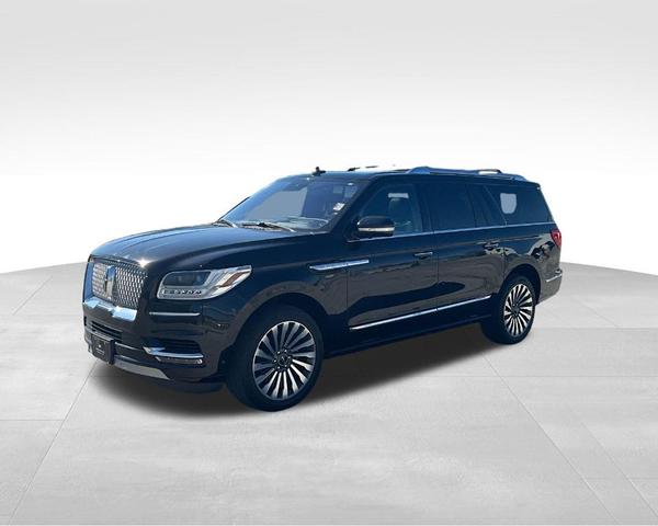 2020 Lincoln Navigator L