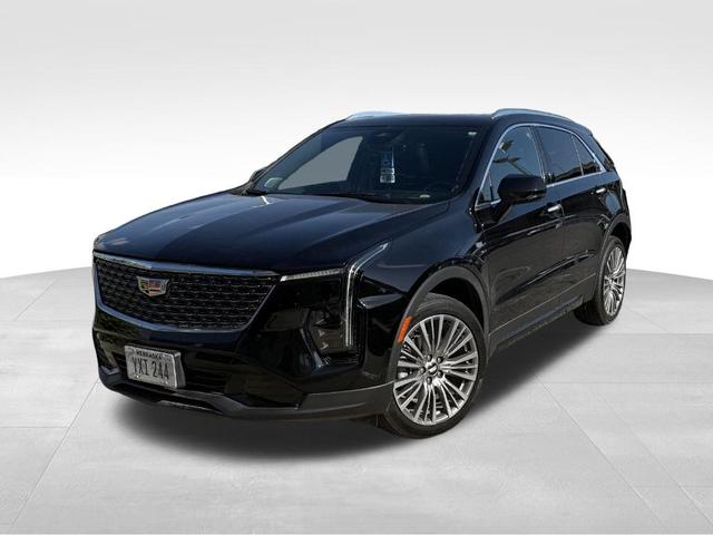 2024 Cadillac XT4