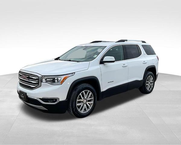 2017 GMC Acadia