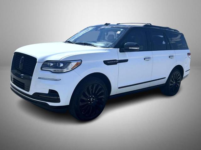 2024 Lincoln Navigator