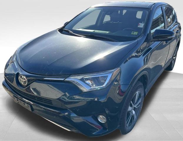 2017 Toyota RAV4