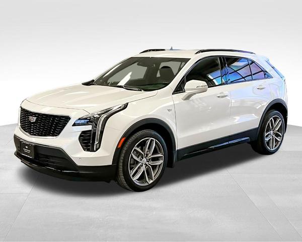 2023 Cadillac XT4