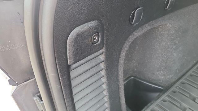 Photo of 2020 Gray Jeep Grand Cherokee