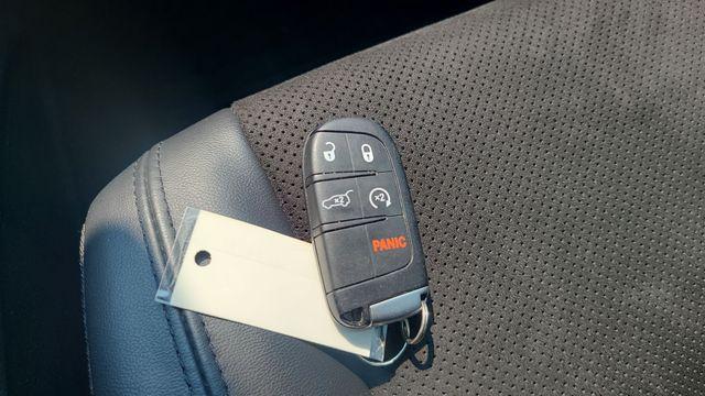 Photo of 2020 Gray Jeep Grand Cherokee