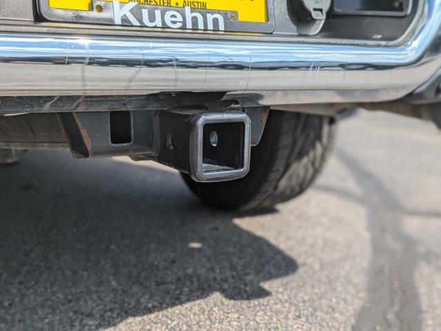 Photo of 2021 Bright White Clearcoat RAM 1500