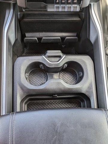 Photo of 2021 Bright White Clearcoat RAM 1500