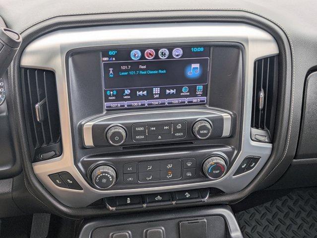 Photo of 2018 Onyx Black GMC Sierra 1500