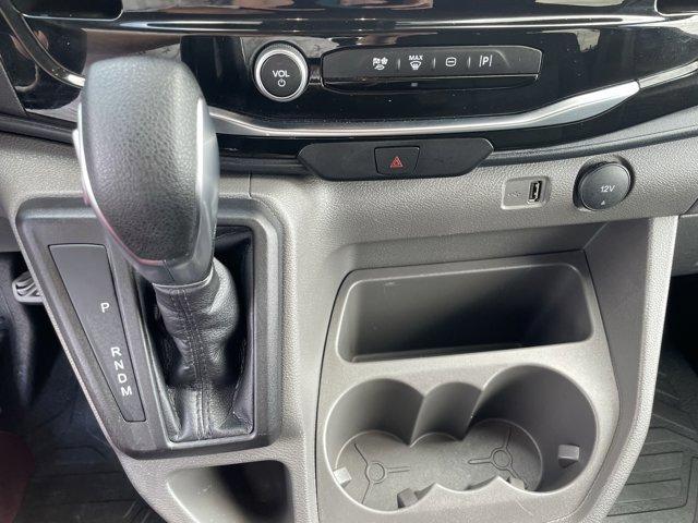 Photo of 2023 Oxford White Ford Transit-350