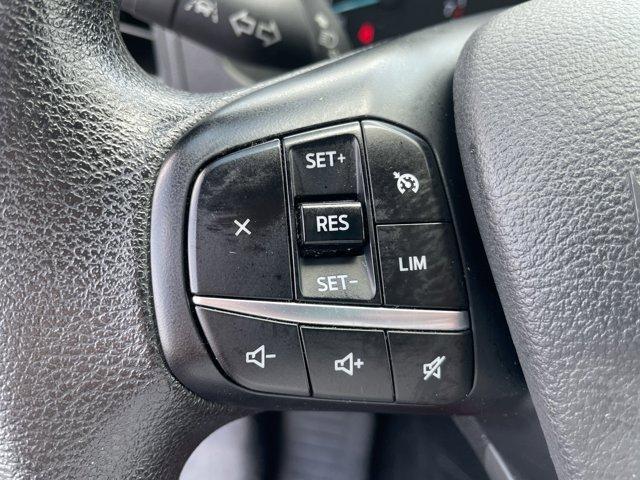 Photo of 2023 Oxford White Ford Transit-350