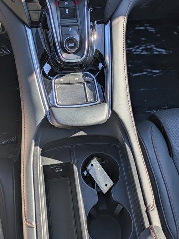 Photo of 2023 Majestic Black Pearl Acura RDX